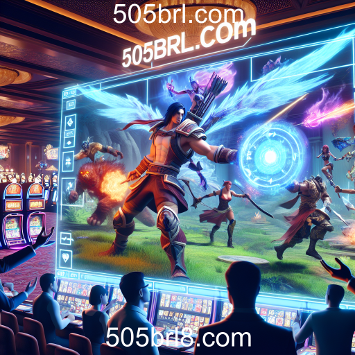 A Importância dos Suportes nos Jogos de Equipe